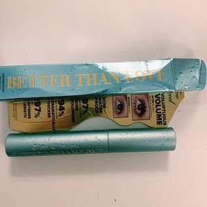 Better Than Sex Mascara